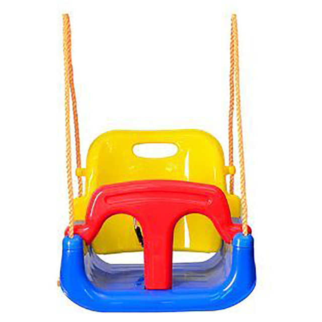 Outdoor Home Garde Toy Swings Sets Indoor Toddler Snug Secure Anti-Flip Design Swing Seat Set for Teenagers