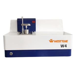 WESTTUNE analisis elemen logam spektrum penuh baca langsung <span class=keywords><strong>Arc</strong></span>/sparkoes optik EmissionSpectrometer - Product Image 2
