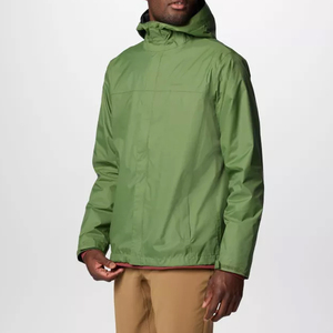 Top Quality <b>Lightweight</b> Windbreaker <b>Rain</b> <b>Jacket</b> Low Price High Quality Customized Color <b>Rain</b> <b>Jacket</b> For <b>Men</b> - Product Image 3