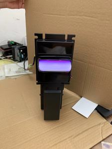 Receptor <span class=keywords><strong>de</strong></span> <span class=keywords><strong>recibo</strong></span> <span class=keywords><strong>de</strong></span> perilla <span class=keywords><strong>de</strong></span> caja <span class=keywords><strong>de</strong></span> <span class=keywords><strong>dinero</strong></span> desmontable <span class=keywords><strong>de</strong></span> diseño impermeable avanzado - Product Image 5