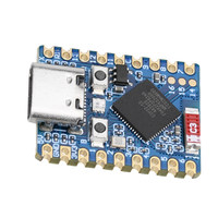 Papan Pengembangan Mini SP32-S3 WiFi/ Modul Dual-Core ESP32-S3 Papan Ekspansi IoT