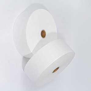 ผ้าเมลท์เป่ากรองเมลต์โรลโพลีโพรพิลีน100% ผ้าไม่ทอ - Product Image 3