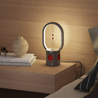 Nouvelle bande de prise de courant créative Gold Eyes avec lampe de nuit de lit de commutateur avec 1 USB 2 type-c charge rapide allemand/corée