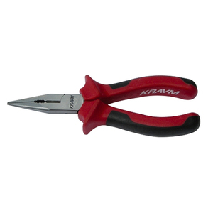 คีม Kravm และเครื่องตัดสายไฟแบบหดได้ (3ชิ้น) - Product Image 2