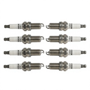 Candela Iridium 5960C2 5960C3 per Motore Benzina <span class=keywords><strong>Peugeot</strong></span> C <span class=keywords><strong>Crossover</strong></span> 2.0L - Ricambio Auto - Product Image 6