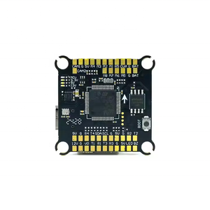 Contrôleur de vol Axisflying <span class=keywords><strong>Argus</strong></span> ECO Stack 80A + F722 Compatibilité 6S-8S FPV Stack FPV Drones - Product Image 3