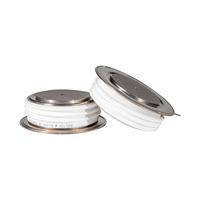 Diodes de récupération standard SCR de type disque de la marque SAILTON ZP3000A/2200V pour redresseurs de fréquence de ligne