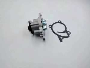 อะไหล่รถยนต์ AUFERAY ปั๊มน้ำสำหรับรถยนต์นิสสัน ซีวิเลียน W41 TD42 21010-34T29 2101034T29 21010-EE000 เครื่องยนต์ HR16 - Product Image 2