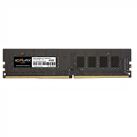 Memori RAM DDR untuk Desktop Gaming Kecepatan Tinggi 8GB 16GB DDR4 Memori RAM Grosir Produsen China 2400Mhz 2666Mhz