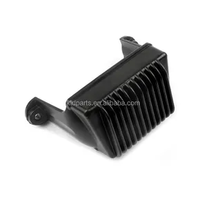 KTD Electrical System Spare Parts Motorcycle Rectifier Voltage Regulator For Harley 74505-06