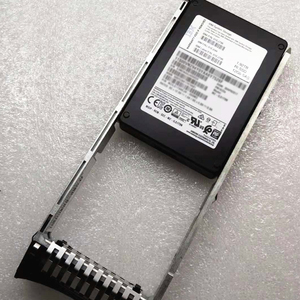 Stockage Storwize V5000 <span class=keywords><strong>1</strong></span>,6 <span class=keywords><strong>To</strong></span> 12 Go SAS 2,5 pouces Disque SSD Flash <span class=keywords><strong>1</strong></span>,6 <span class=keywords><strong>To</strong></span> 00WC015 2,5 SAS SSD - Product Image 5