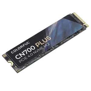 100% original good quality Color-ful CN700 SSD 1TB/2TB/4TB Read Speed 4700MB/S Solid State Drive