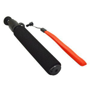 Portable 360 rotule caméra d'action photographie de rue bâton de Selfie en aluminium pour Insta360 Ace Pro <span class=keywords><strong>2</strong></span> <span class=keywords><strong>GoPro</strong></span> <span class=keywords><strong>Hero</strong></span> 13 DJI Osmo 5Pro - Product Image 6