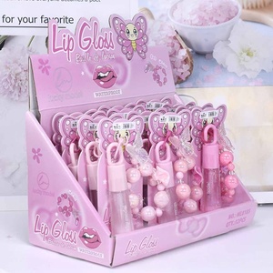 ドウセイカレシ　ButterflyLip Butterfly Gloss セット Glamorous Butterfly Lip Gloss with a Vast Product Range - Alibaba.com
