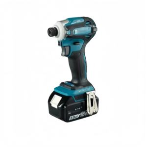 Taladro Inalámbrico DTD172, Taladro de Carga Rápida, Atornillador Eléctrico sin Escobillas de 18V, Taladro de Impacto, Herramienta Eléctrica - Product Image 5