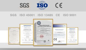 <span class=keywords><strong>Lunettes</strong></span> de lecture progressives chinoises bon marché d'été avec lentilles multifocales HMC/SHMC 1.56 Lentilles optiques progressives - Product Image 6