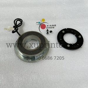 WD High Quality H2.109.1321 Brake for Heidelberg Offset Printing <b>Machine</b> Parts Feeder <b>Tape</b> Brake - Product Image 1