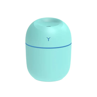 Mini humidificateur d'air domestique, diffuseur de parfum, huile essentielle pour diffuseur de parfum, humidificateurs, diffuseur d'arômes