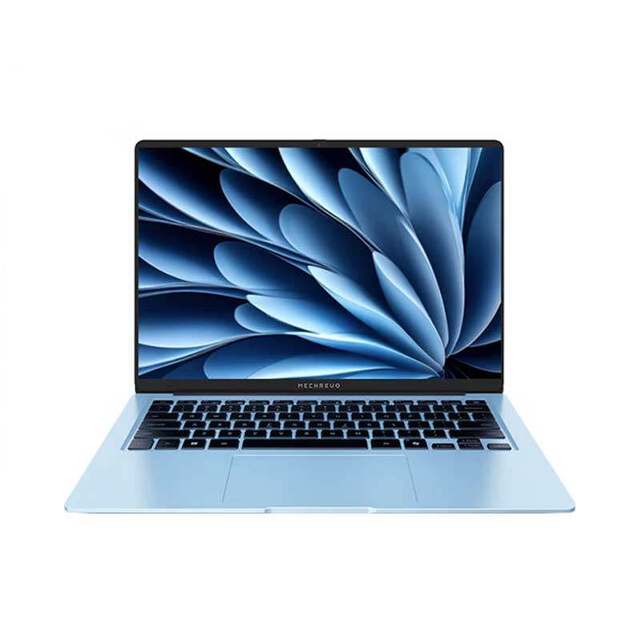Mechanical Revolution Starlight 14 AI9H365 2.8K OLED Ultra Light Computer