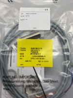 Sensor Saklar Proximity Baru Tersedia 3RG4112-0AG01 Penjual Berkualitas Tinggi Garansi Satu Tahun