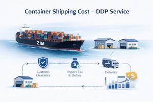 Spedizione <span class=keywords><strong>UPS</strong></span> Express con <span class=keywords><strong>Tracciamento</strong></span> per gli Stati Uniti, Assicurazione Inclusa, Tempo di Transito 3-8 Giorni e Supporto 24/7 - Product Image 5