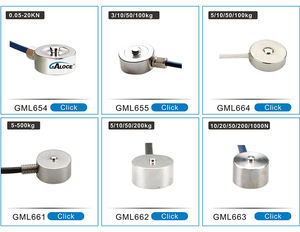 GML659 소형 압축 힘 센서 - Product Image 5