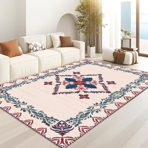 <span class=keywords><strong>Tapis</strong></span> moderne imperméable <span class=keywords><strong>de</strong></span> grande surface <span class=keywords><strong>de</strong></span> 200*300cm <span class=keywords><strong>Tapis</strong></span> <span class=keywords><strong>de</strong></span> salon <span class=keywords><strong>de</strong></span> grande taille fabriqué à la machine - Product Image 2