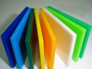 מחיר המפעל 1/8 אינץ 3 מ "מ 300*400 מ" מ צבעים אטום קשת לייזר חיתוך חריטה גיליון אקריליק 12 x12 12 12 x24 - Product Image 2