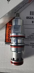 RSHCLAN RSHC LAN RSHC-LAN RSHC-LWN RSHCLWN HYDRAULICS ORIGIN Séquence de pistons équilibrés pilotés par commande - Product Image 3