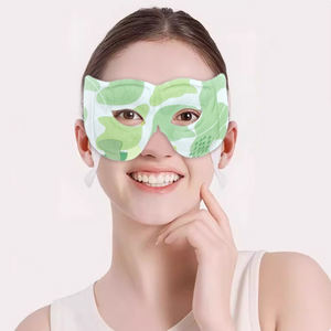 Mascarilla Ocular Desechable Personalizable Directo de Fábrica, Vida Útil de 3 Años, Modelo V-1 para Rutina de Cuidado Personal y Cuidado de la <span class=keywords><strong>Salud</strong></span> - Product Image 2