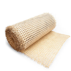 Large fil sable Rolo bâton plus faible extérieur Rotan jonc de mer <span class=keywords><strong>rouleau</strong></span> plastique 3mm rouleaux 4mm tissé brut rotin canne fournisseur - Product Image 1