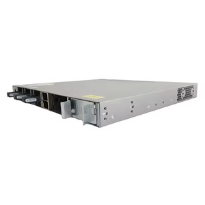 สวิตช์แบบติดตั้งบนแร็ค รุ่นดั้งเดิม 3850 WS-C3850-48P-S 48 พอร์ต PoE IP Base - Product Image 4