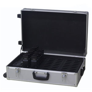 Auricular <span class=keywords><strong>de</strong></span> traducción inalámbrico <span class=keywords><strong>de</strong></span> traducción simultánea <span class=keywords><strong>de</strong></span> 5 idiomas del sistema <span class=keywords><strong>de</strong></span> traducción - Product Image 6