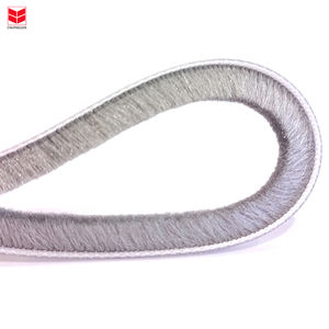 Bom Preço Porta Janelas Acessórios Porta Bottom Seal Strip - Product Image 3