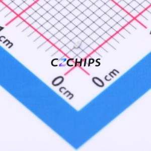 Résistance SMD CRG0402F2K7 0402 (Type : Film Épais) (Résistance : 2,7 kOhm Précision : 1%) - Product Image 2