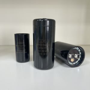 Condensador EPERS <span class=keywords><strong>de</strong></span> Uso Comercial 250VA CD60 Tipo PIN/Cable Fabricado para Arranque <span class=keywords><strong>de</strong></span> Bomba <span class=keywords><strong>de</strong></span> Agua, Condensadores <span class=keywords><strong>de</strong></span> Película - Product Image 5