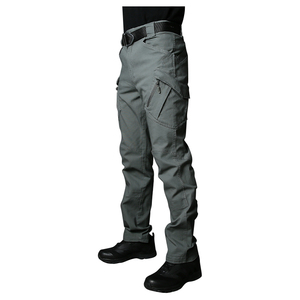 Pantalón de pierna recta elástico Friperie Pantalon <span class=keywords><strong>Cargo</strong></span> Tactique Fille Pour Para Hombre Pantalons <span class=keywords><strong>Cargo</strong></span> Pantalon Homme Pantalones Panta - Product Image 5