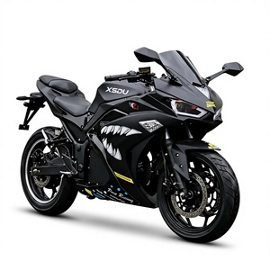 Vendita Diretta dalla Fabbrica, <span class=keywords><strong>Moto</strong></span> Elettrica Sportiva Personalizzabile, Velocità 80-180km/h, Motore 2000w-10000w, Autonomia 80-320km - Product Image 2
