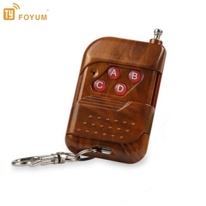 Học Tập mã điều khiển từ xa dupliator cửa nhà để xe điều khiển từ xa - Product Image 5