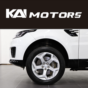 <span class=keywords><strong>Land</strong></span> <span class=keywords><strong>Rover</strong></span> Range <span class=keywords><strong>Rover</strong></span> Sport PHEV P440e SUV de tamaño medio a grande con asientos de cuero, cámara trasera, dirección izquierda, 2018 - Product Image 6
