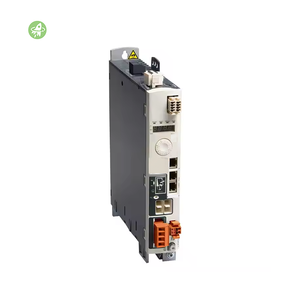 Nuevo controlador servo de movimiento LXM32SD18N4 Original, controlador de programación PLC LXM32SD18N4 - Product Image 1