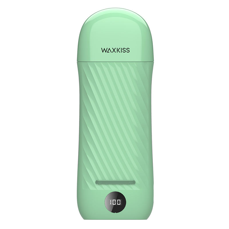 สีเขียว