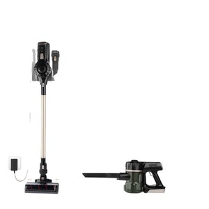 Dual Purpose Vacuum Cleaner 36V Cordless Handheld Wet Dry Portable For Home And Car With Mop Function - Product Image 5