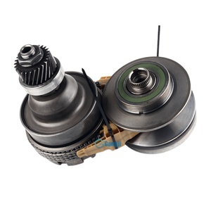 Pièces automobiles RE0F10D JF016E JF017E Ensemble de poulies de transmission CVT - Product Image 4