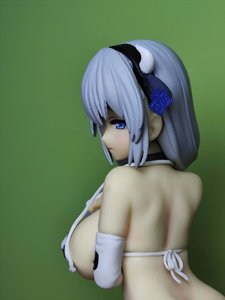 Figurine PVC de l'animal de dessin animé Taurus Lucy Heartfilia OX de <span class=keywords><strong>Fairy</strong></span> <span class=keywords><strong>Tail</strong></span>, modèle en boîte coloré<span class=keywords><strong>e</strong></span>, décorations de bureau - Product Image 2