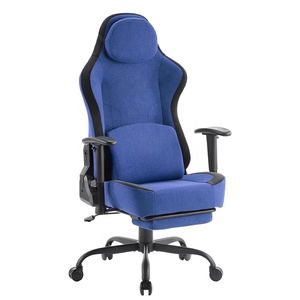 <span class=keywords><strong>Chaise</strong></span> <span class=keywords><strong>de</strong></span> jeu pour ordinateur PC Anji Best Adjust 180 Tilt Rock Red avec repose-pieds, échantillon gratuit <span class=keywords><strong>de</strong></span> mobilier <span class=keywords><strong>de</strong></span> bureau, LED Rgb Sedia Gaming Chair - Product Image 3