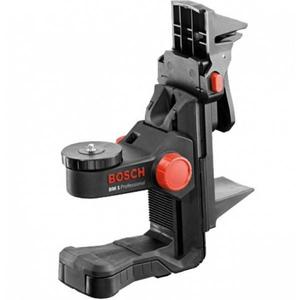 BOSCH - 0601015A01 Universal mount BM 1 Professional - EAN 3165140781893 <b>LASER</b> <b>MEASURING</b> ACCESSORIES - Product Image 1