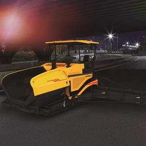 Betonnen Bestrating 6 M SAP60C-8 Asfalt Machines Betonnen Bestrating Breedte Legmachine <span class=keywords><strong>Finisher</strong></span> - Product Image 3