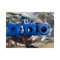 LF505-S/SP27 Sensor Arus Efek Hall 505A Modul Transduser Arus Loop Tertutup