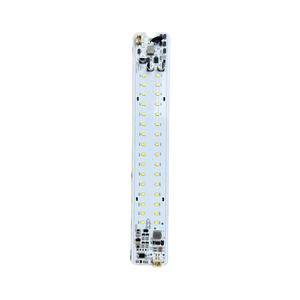 Long Light Board Lighting Main Control PCBA - Product Image 5